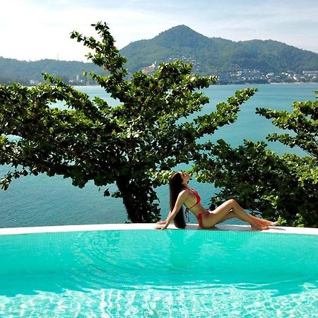 Villa Nevaeh Pantai Kamala Luaran gambar