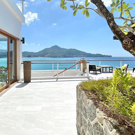 Villa Nevaeh Pantai Kamala Luaran gambar