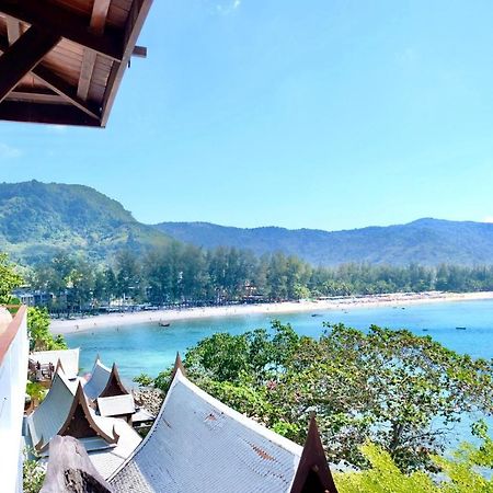 Villa Nevaeh Pantai Kamala Luaran gambar