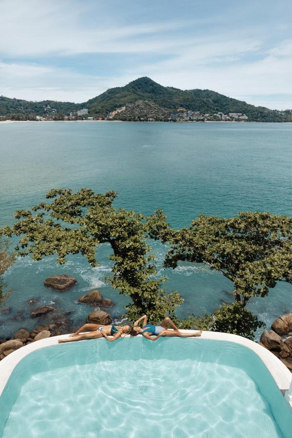 Villa Nevaeh Pantai Kamala Luaran gambar