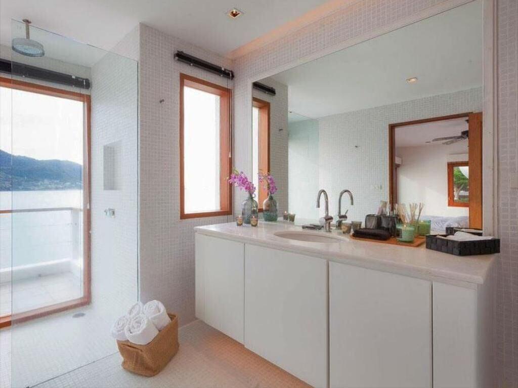 Villa Nevaeh Pantai Kamala Luaran gambar
