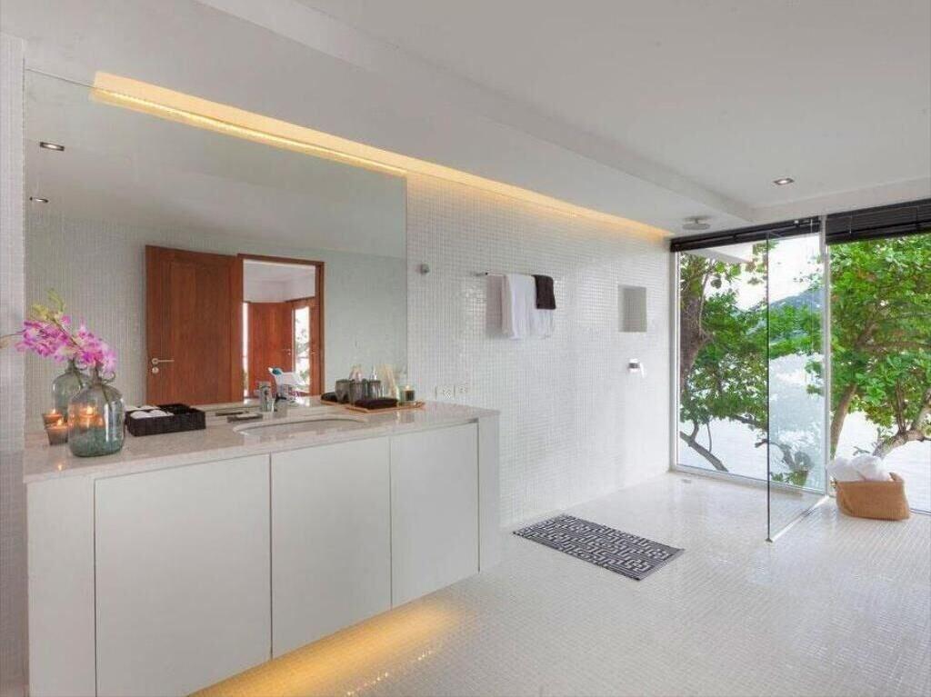 Villa Nevaeh Pantai Kamala Luaran gambar