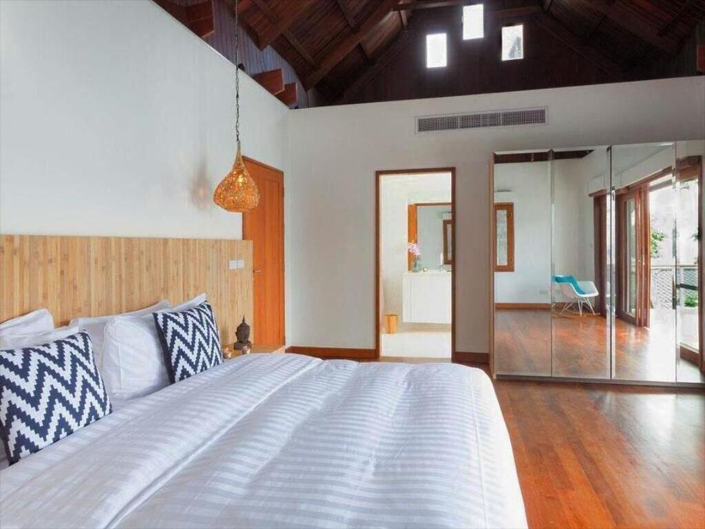 Villa Nevaeh Pantai Kamala Luaran gambar