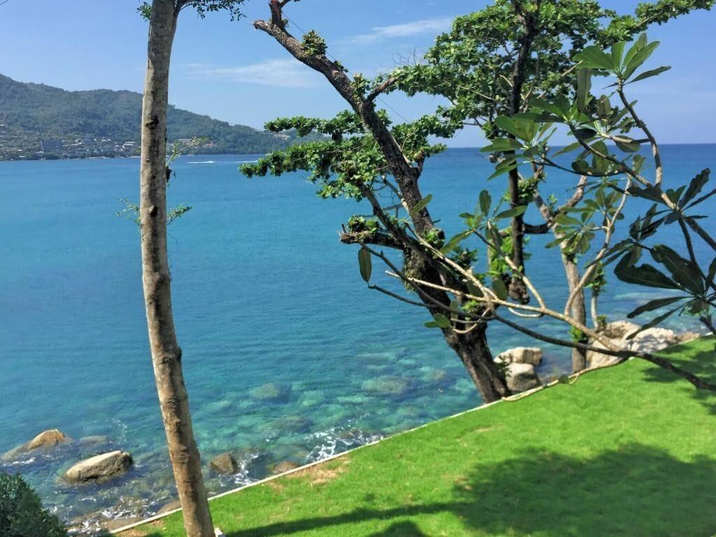 Villa Nevaeh Pantai Kamala Luaran gambar