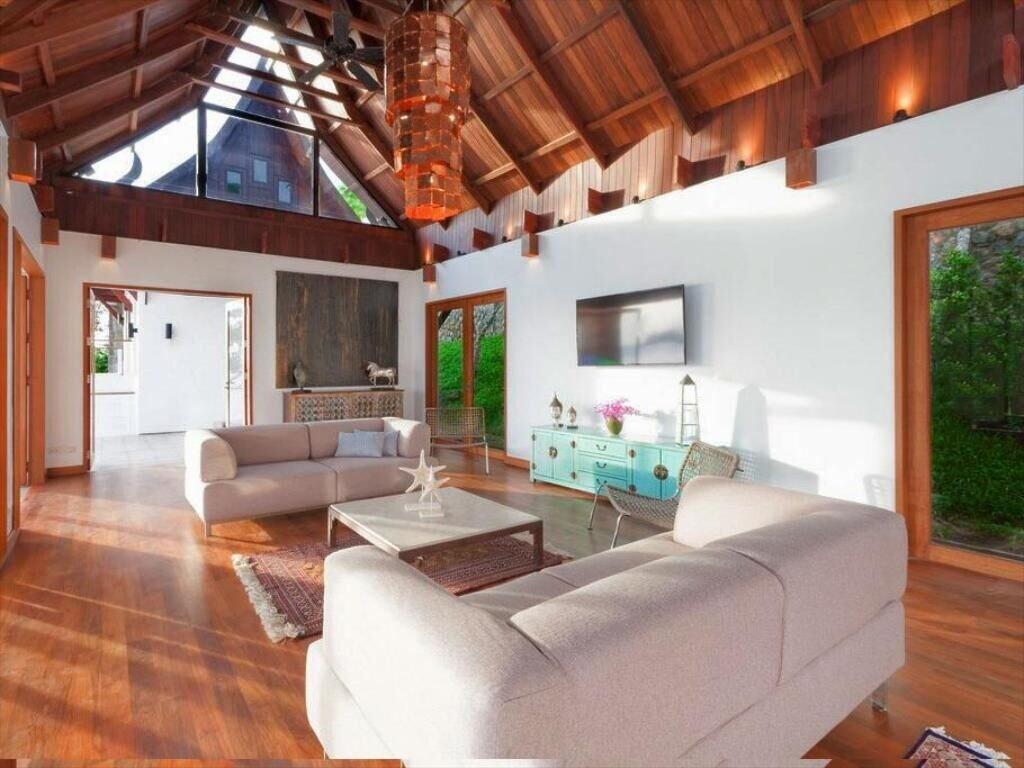 Villa Nevaeh Pantai Kamala Luaran gambar