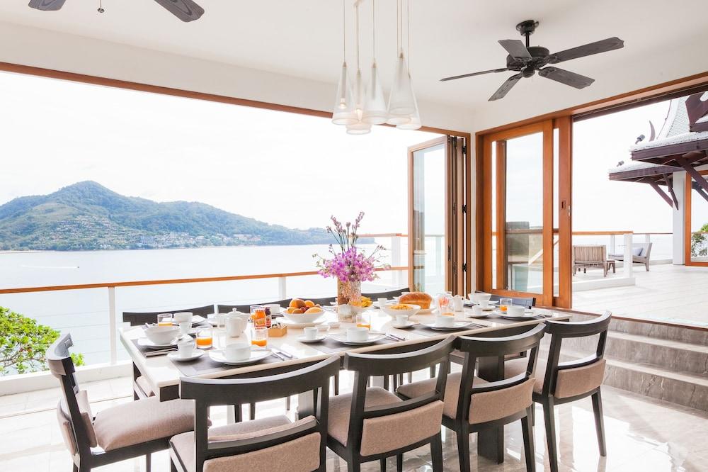Villa Nevaeh Pantai Kamala Luaran gambar