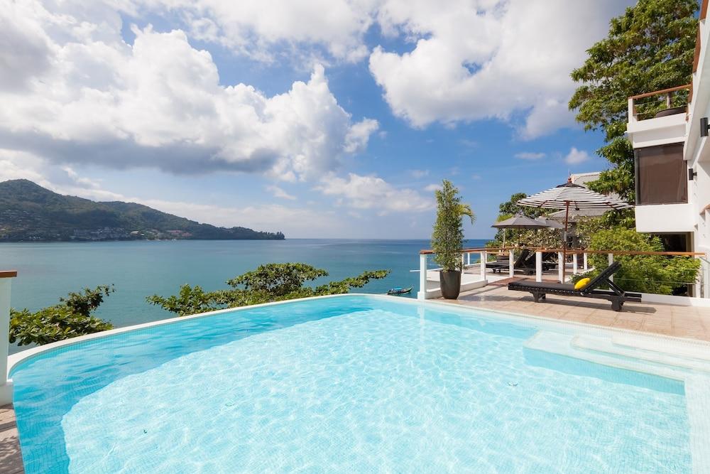 Villa Nevaeh Pantai Kamala Luaran gambar