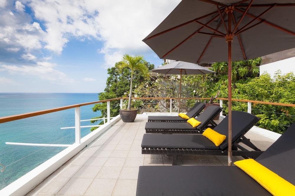Villa Nevaeh Pantai Kamala Luaran gambar
