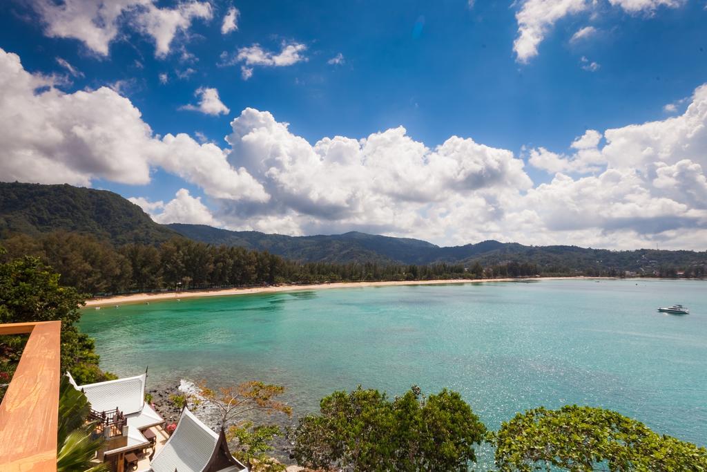 Villa Nevaeh Pantai Kamala Luaran gambar