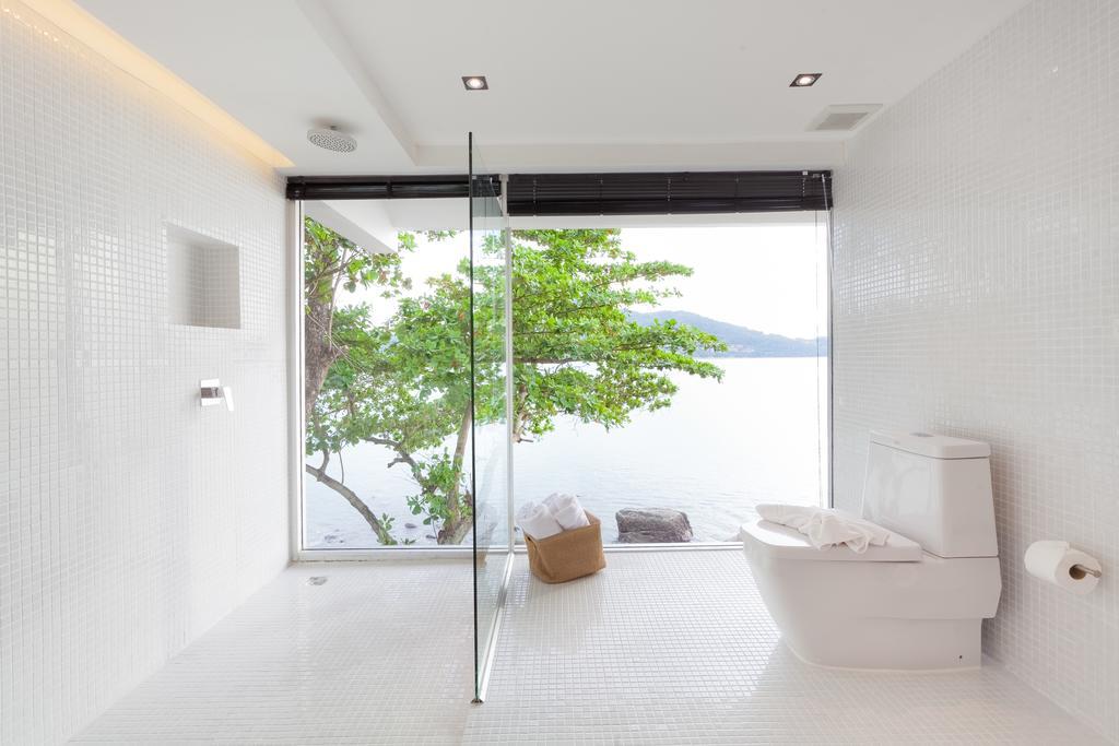 Villa Nevaeh Pantai Kamala Luaran gambar