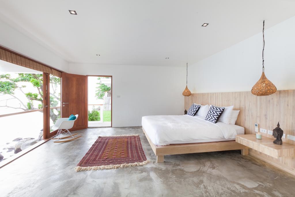 Villa Nevaeh Pantai Kamala Luaran gambar