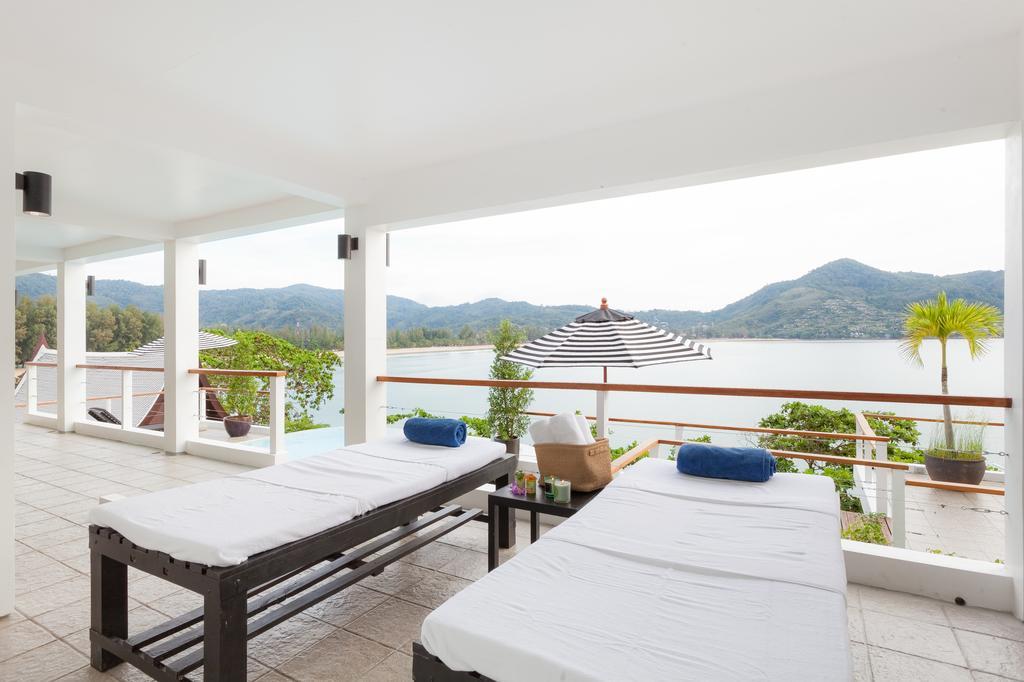 Villa Nevaeh Pantai Kamala Luaran gambar