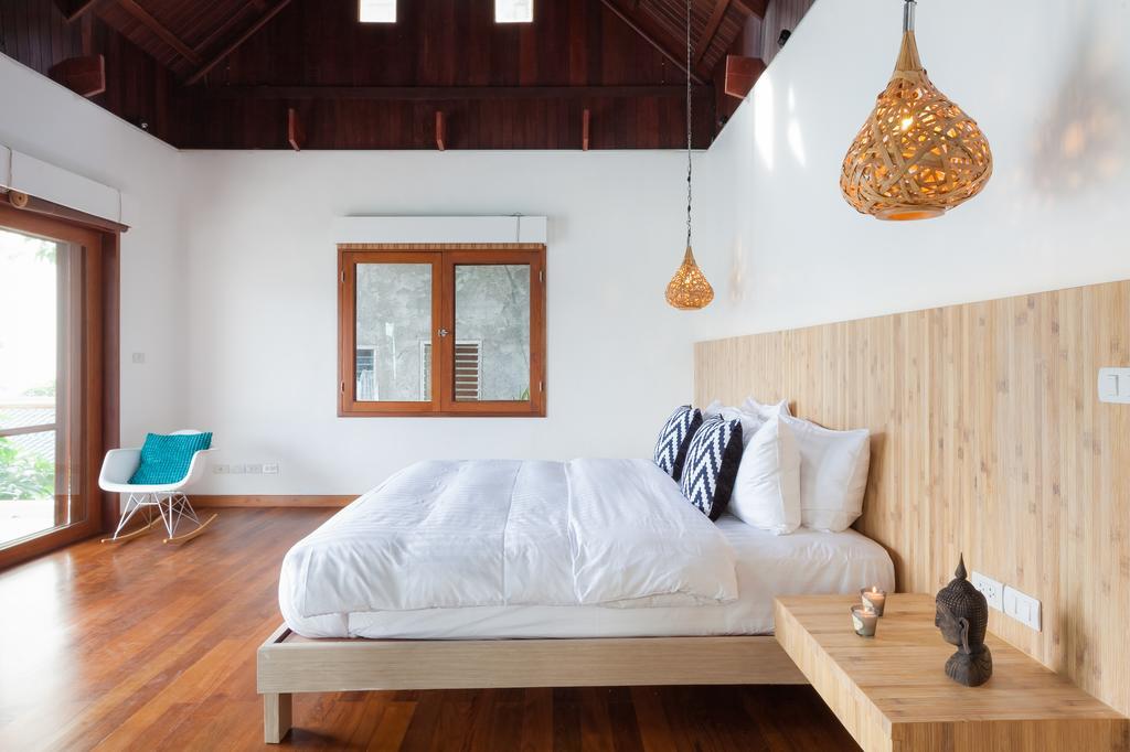 Villa Nevaeh Pantai Kamala Luaran gambar