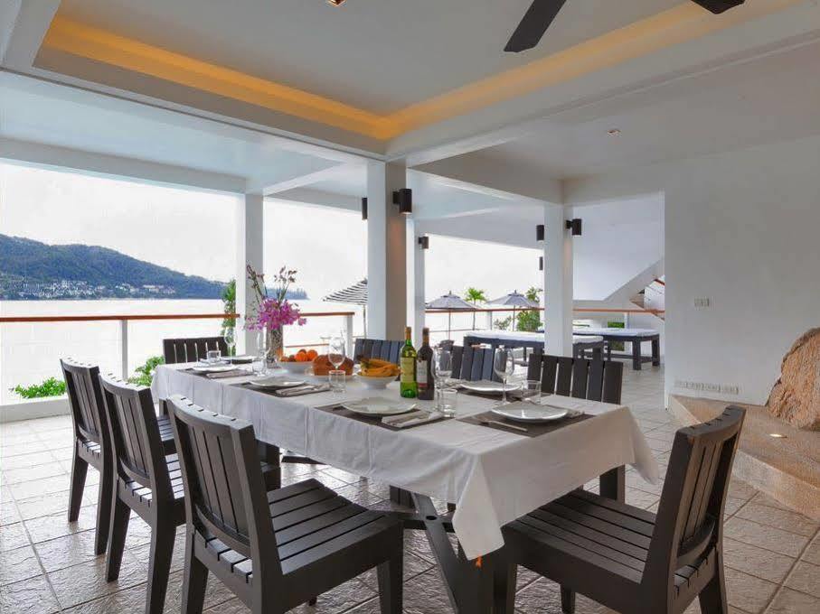 Villa Nevaeh Pantai Kamala Luaran gambar