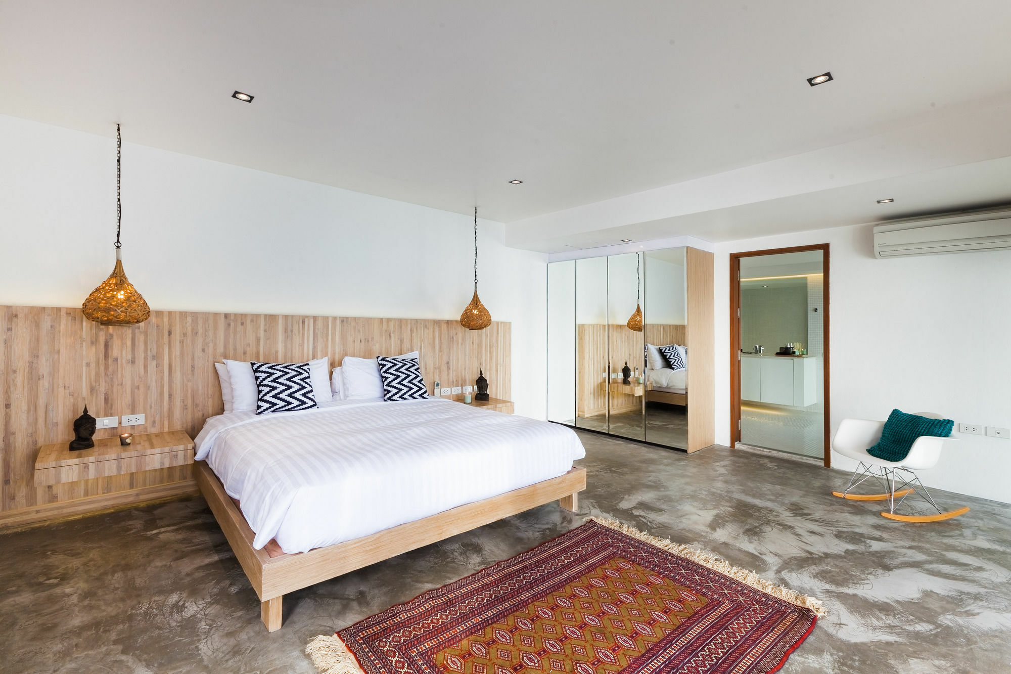 Villa Nevaeh Pantai Kamala Luaran gambar