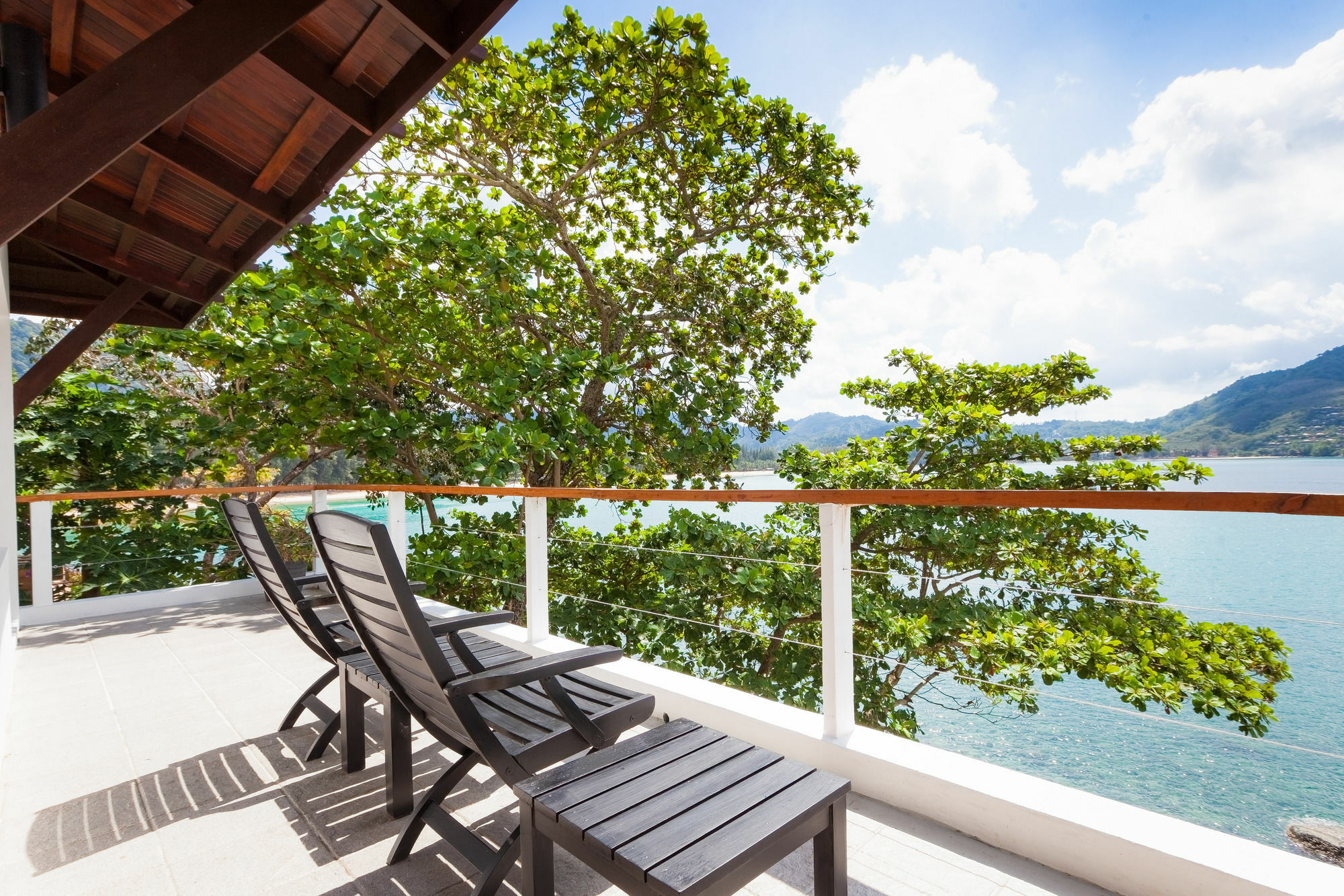 Villa Nevaeh Pantai Kamala Luaran gambar