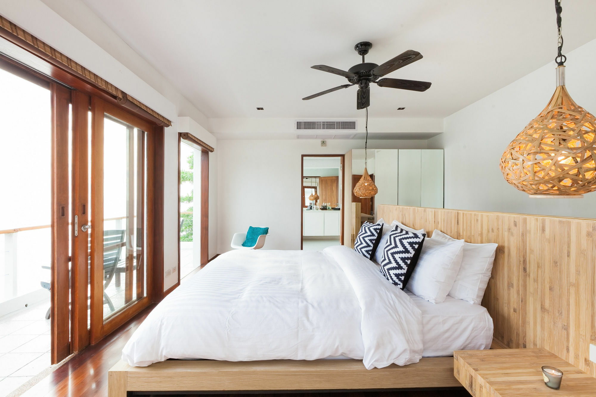 Villa Nevaeh Pantai Kamala Luaran gambar