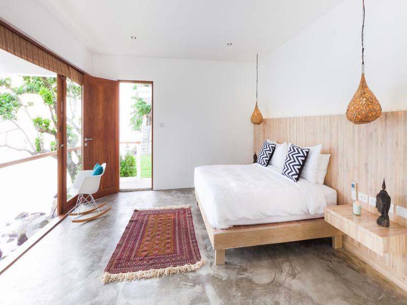 Villa Nevaeh Pantai Kamala Luaran gambar