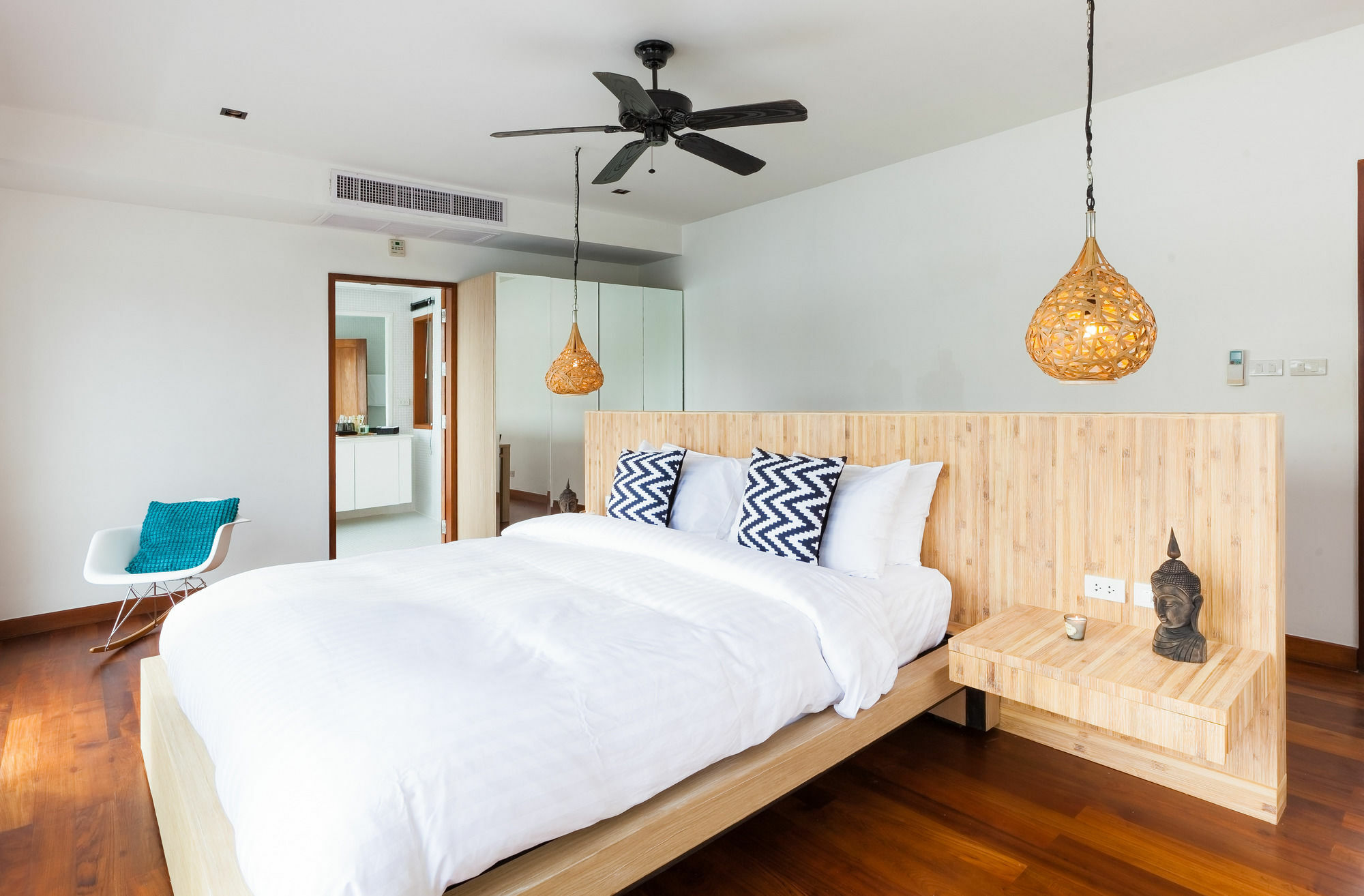 Villa Nevaeh Pantai Kamala Luaran gambar