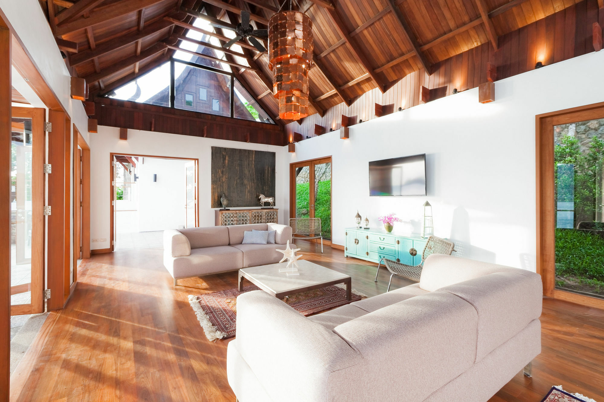 Villa Nevaeh Pantai Kamala Luaran gambar