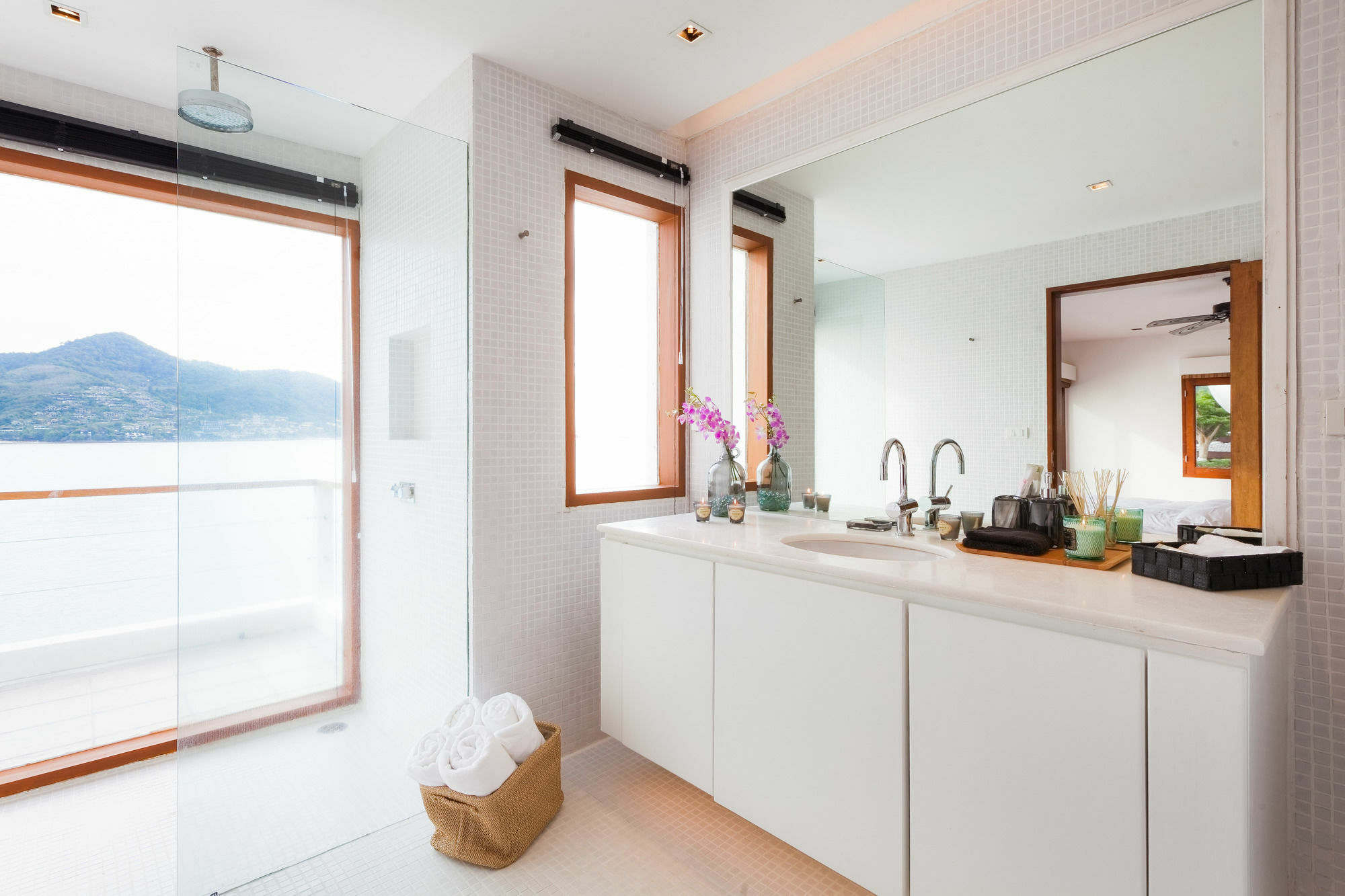 Villa Nevaeh Pantai Kamala Luaran gambar