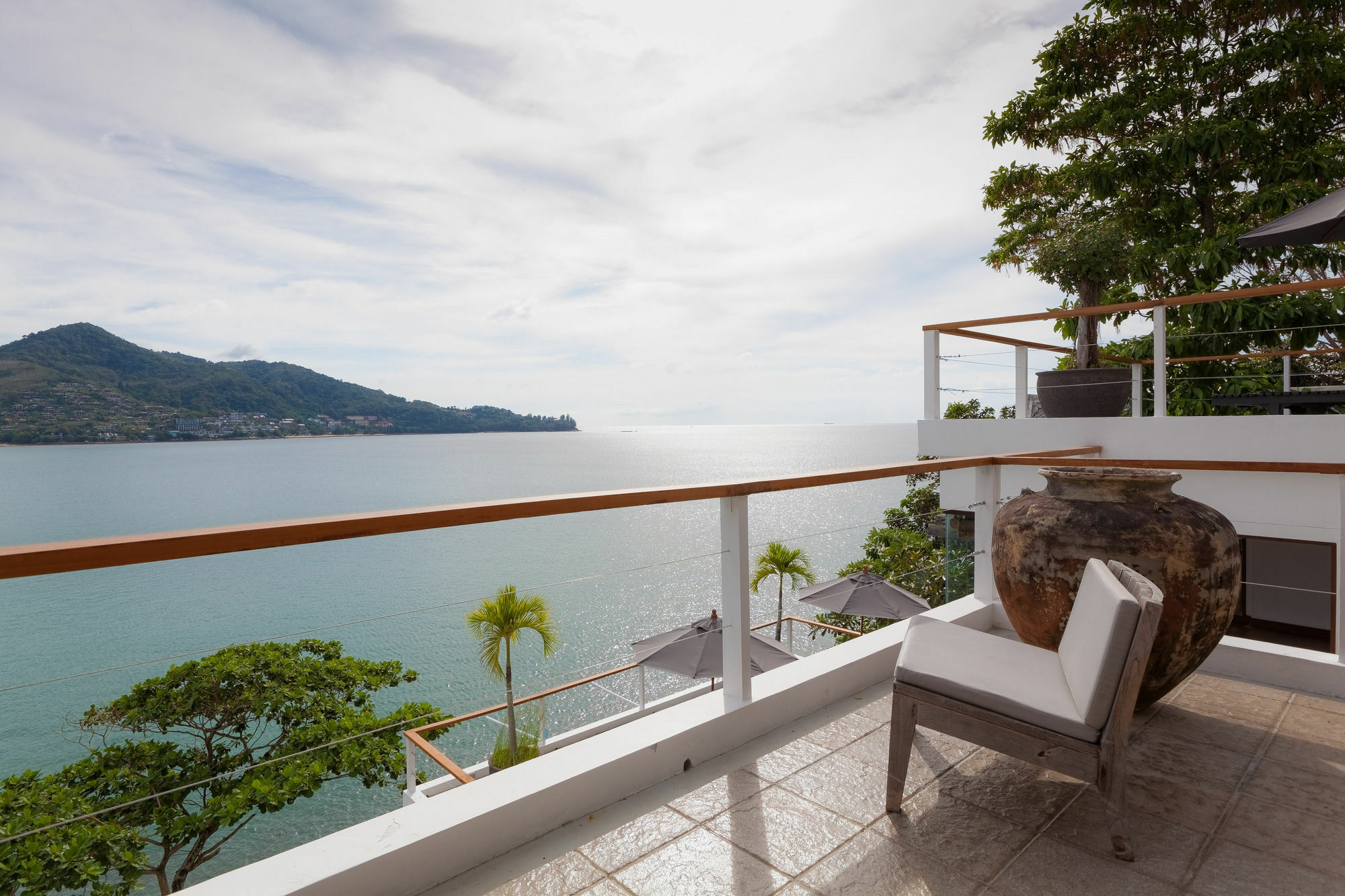 Villa Nevaeh Pantai Kamala Luaran gambar