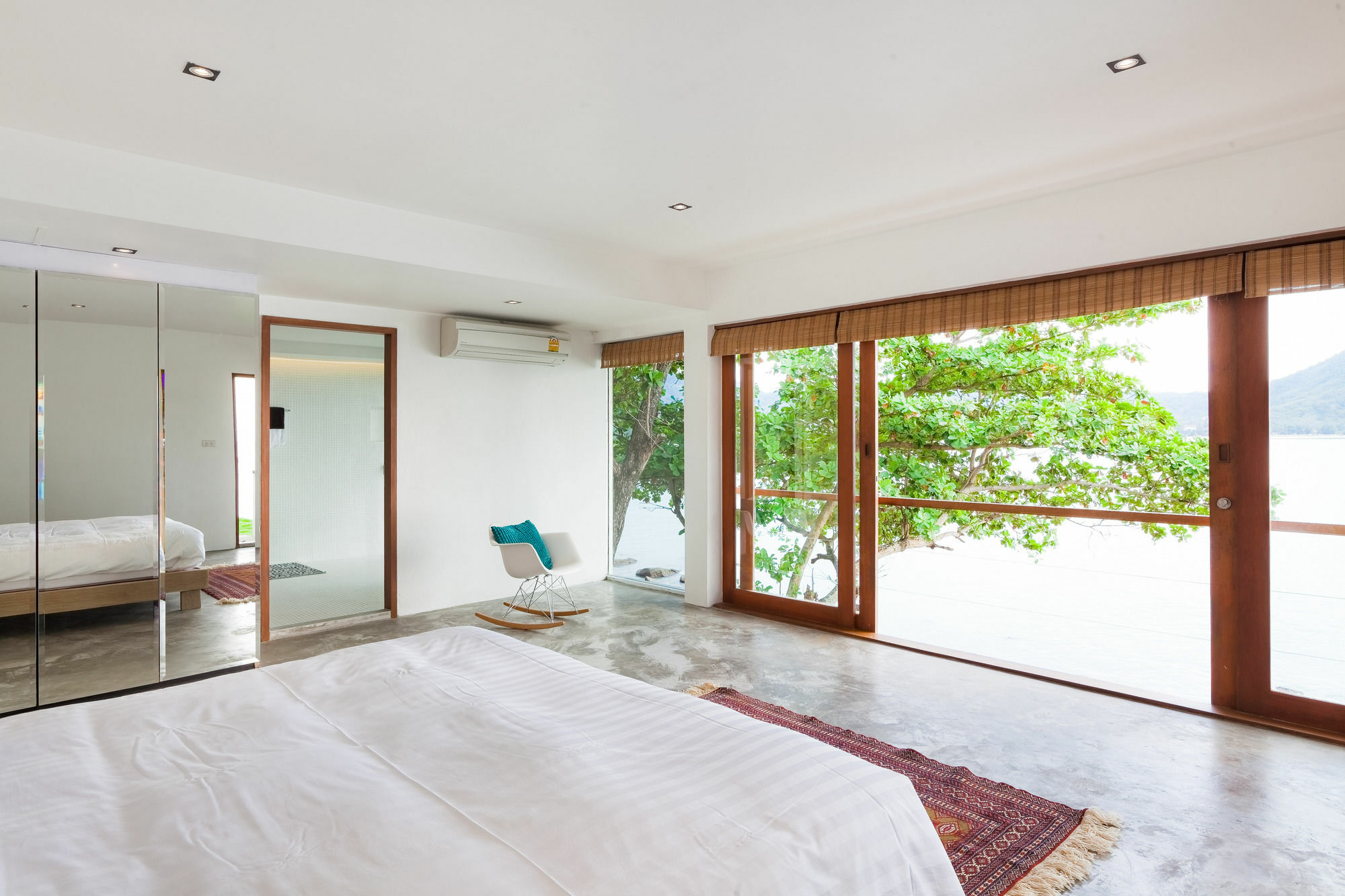 Villa Nevaeh Pantai Kamala Luaran gambar