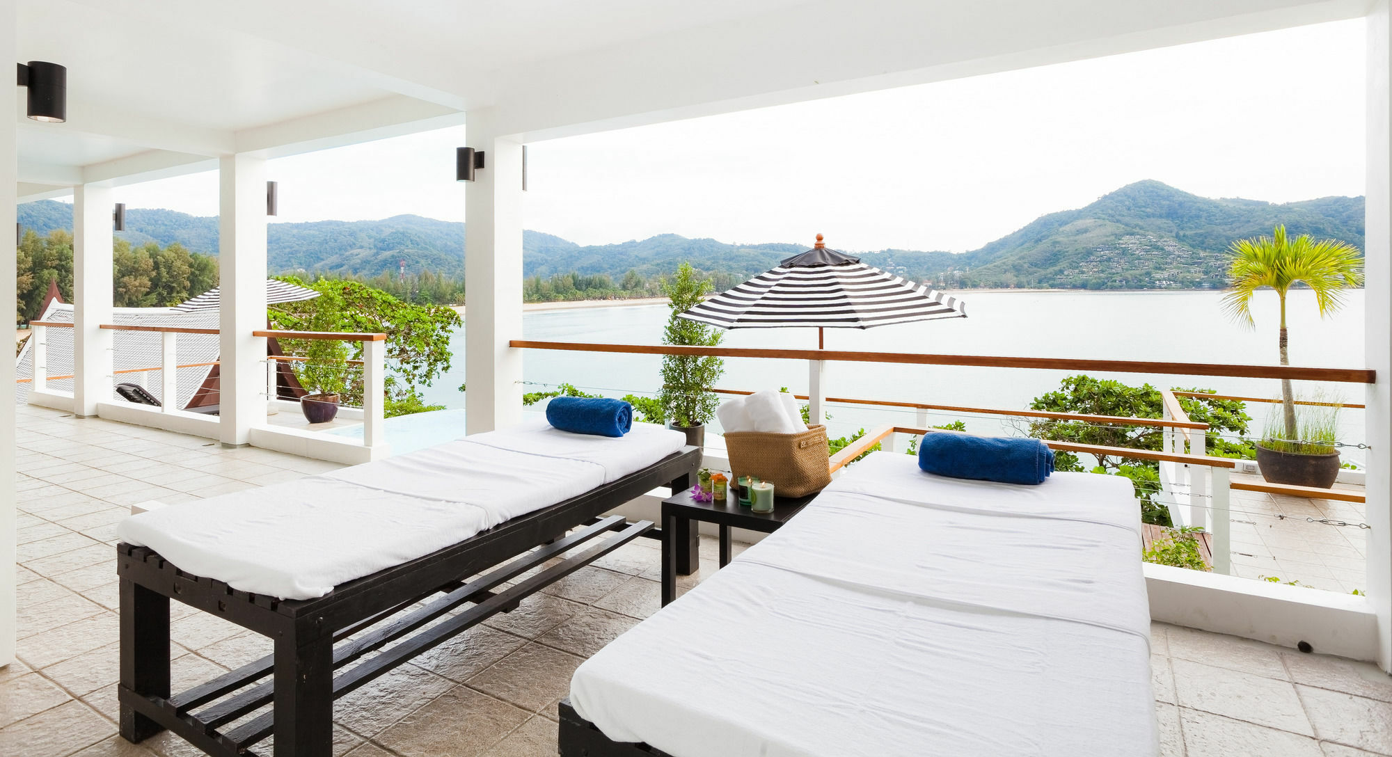 Villa Nevaeh Pantai Kamala Luaran gambar