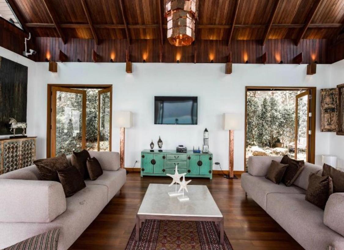 Villa Nevaeh Pantai Kamala Luaran gambar
