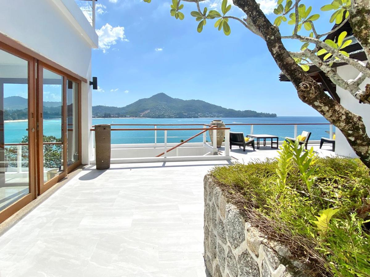 Villa Nevaeh Pantai Kamala Luaran gambar
