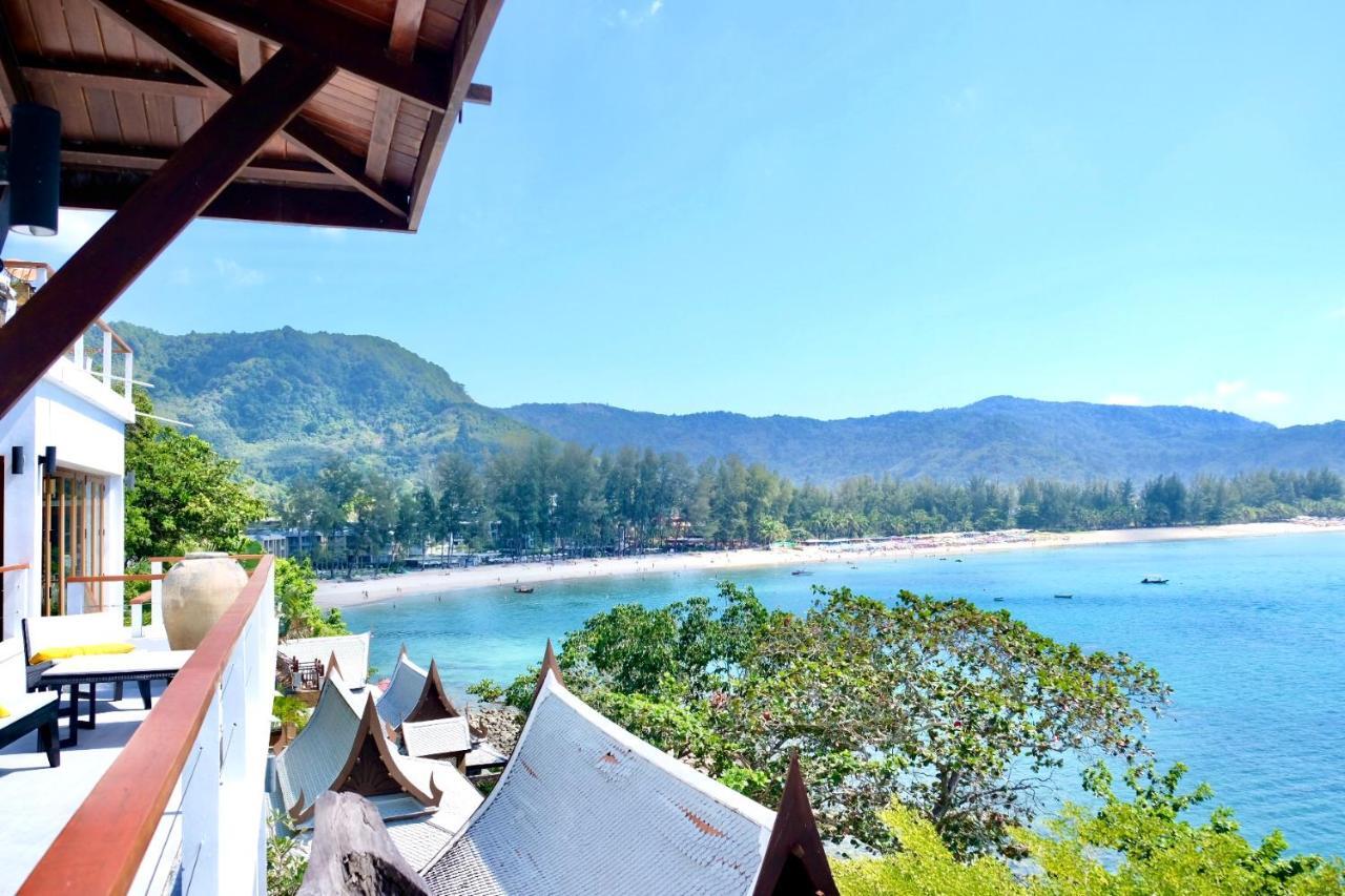 Villa Nevaeh Pantai Kamala Luaran gambar