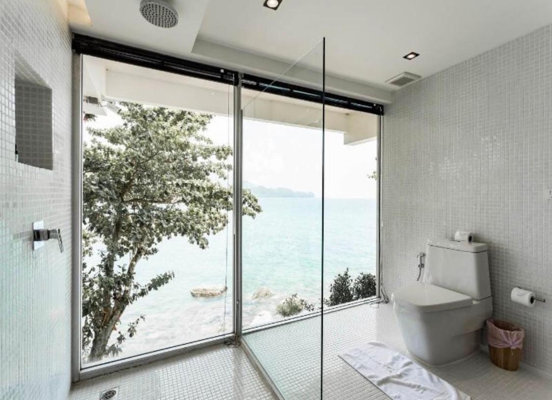 Villa Nevaeh Pantai Kamala Luaran gambar
